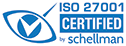 Iso27001 footer seal